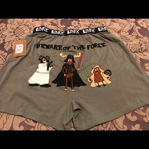 Lazy One Boxer NWT